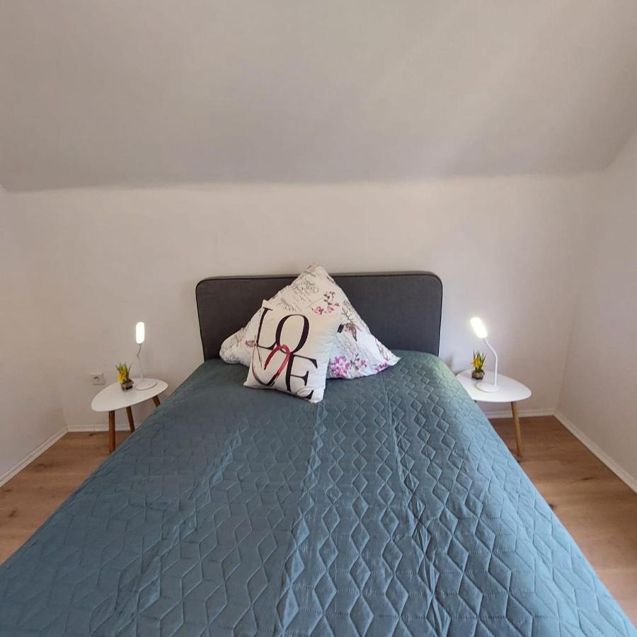Bilstein Hotel 24 מראה חיצוני תמונה