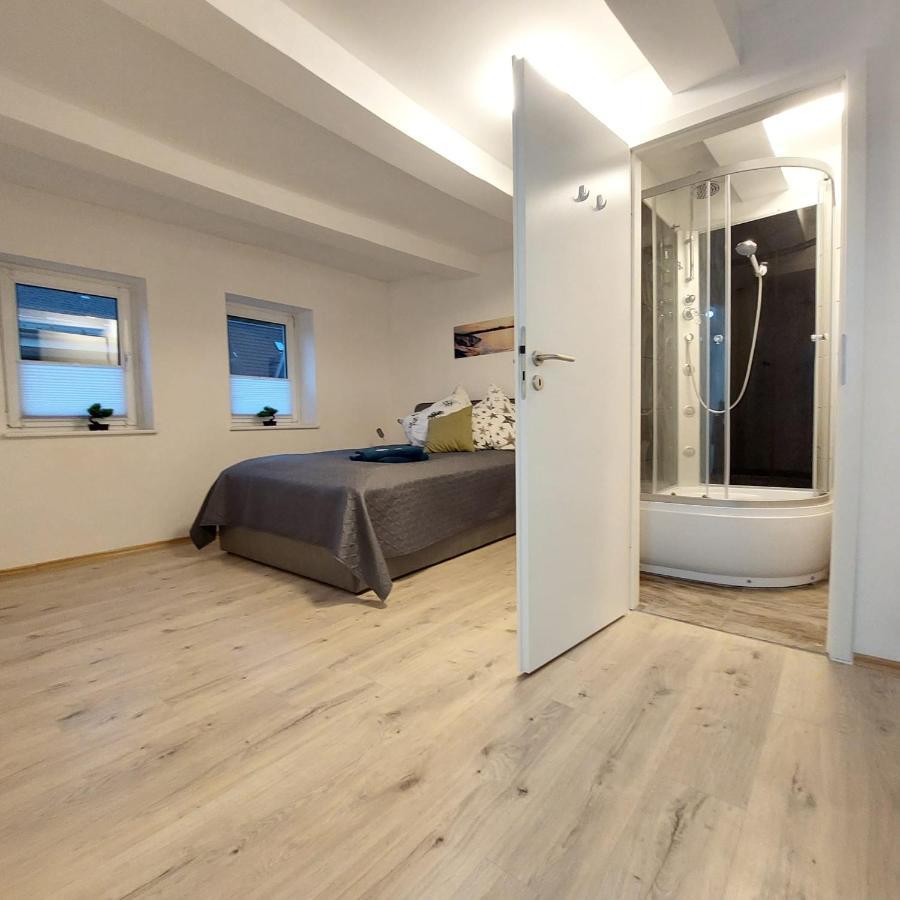 Bilstein Hotel 24 מראה חיצוני תמונה