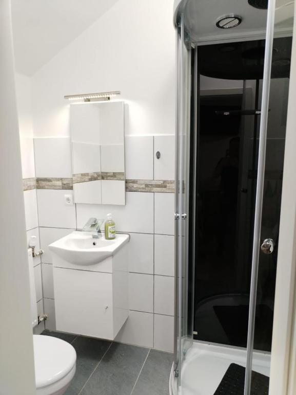 Bilstein Hotel 24 מראה חיצוני תמונה